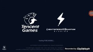 Как зайти в пабг мобаел