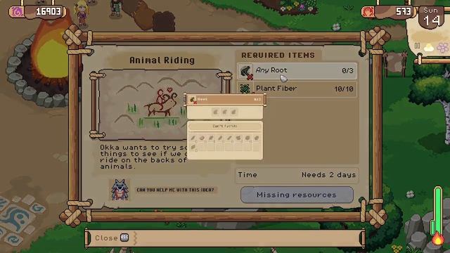 10 beginner tips and tricks for Roots of Pacha! смотреть онлайн
