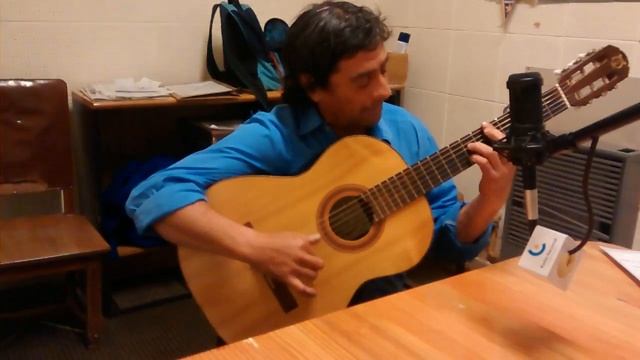 milonga para mi nieto Atiliano Sepulveda TREVELIN смотреть онлайн