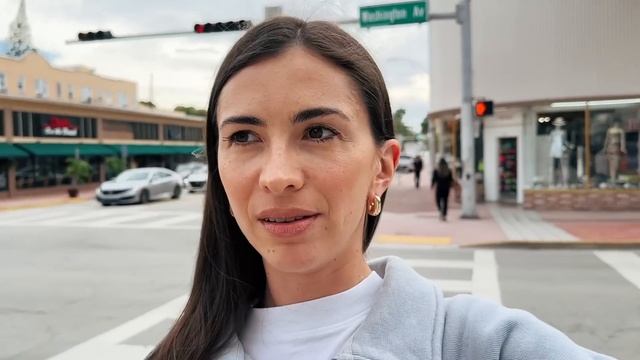 Что произошло в Майами