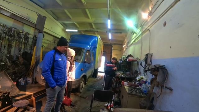 ATF в Газелевскую механику?! Принимаю газель с японским 2jzge на пересвап. Жига для дрифта.