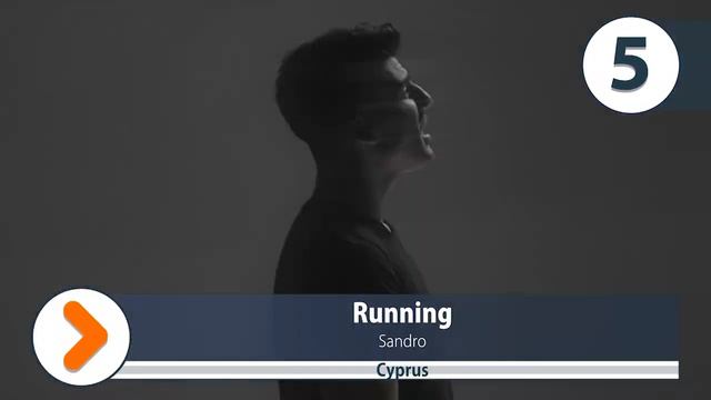 My Top 10 | ESC 2020 смотреть онлайн