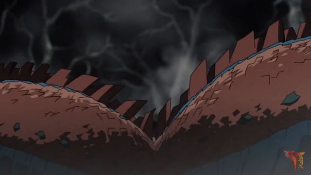 Warriors「AMV」Anime Mix смотреть онлайн