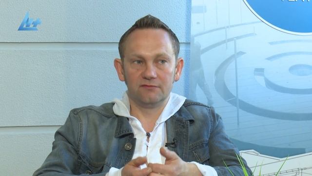 «Несовместимые» Поляков и Портретова о счастливом союзе семьи и театра смотреть онлайн