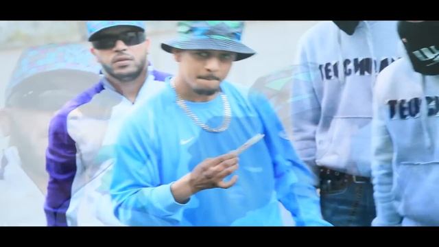 Glock 54 45 - Teuchiland & Uzy-down смотреть онлайн