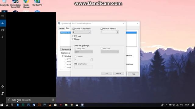 (#1)how to fix PUBG MOBILE EMULATOR PC error "unebel to instal because you do not have 3 gb ram" смотреть онлайн