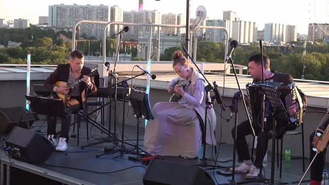 Sirin Cry — CYCLE смотреть онлайн