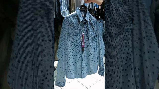 Рубашки GUANTO часть 1. Поступление в www.prikidshop.ru 18/12/2013 смотреть онлайн