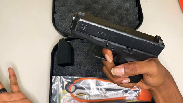 Glock 27 subcompact .40 cal conceal carry #glock27 смотреть онлайн