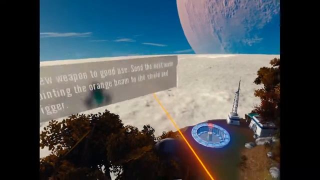 Kittypocalypse VR Gameplay | #01 | Tutorial | Tower Defense VR смотреть онлайн