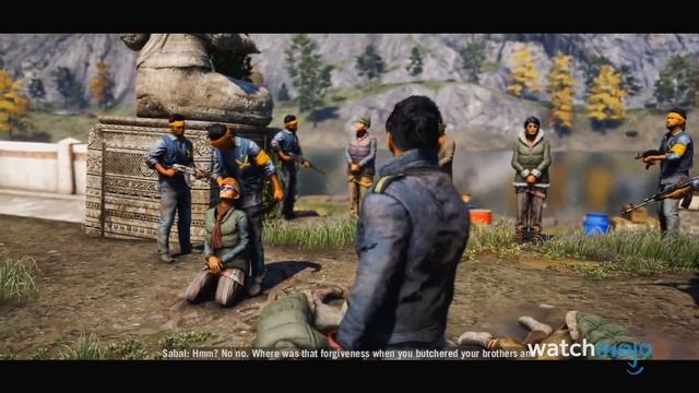 Top 20 Most Difficult Decisions in Video Games смотреть онлайн
