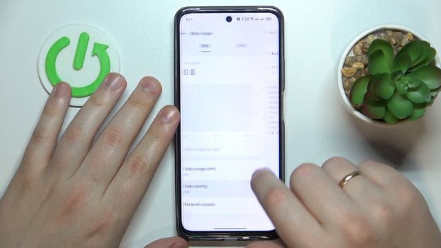How To Enable Data Saver For REALME C55 смотреть онлайн