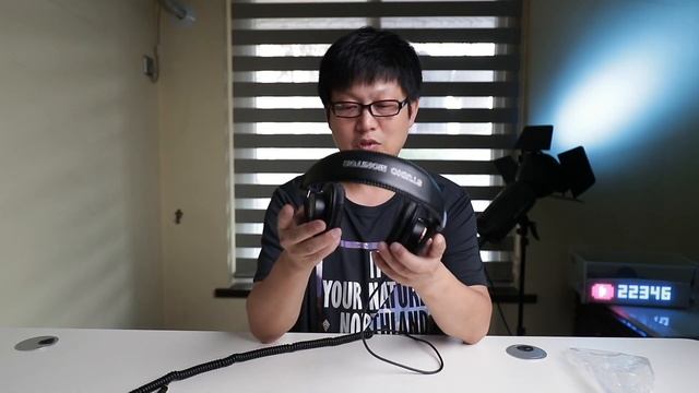 回味經典，SONY MDR7506 專業監聽耳機 смотреть онлайн
