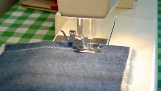 Frister + Rossmann star 101 sewing machine смотреть онлайн