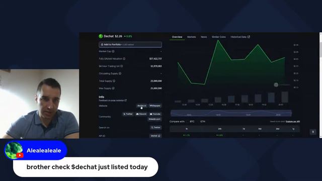ALTCOIN PUMP IS COMING... ARE YOU READY ? смотреть онлайн