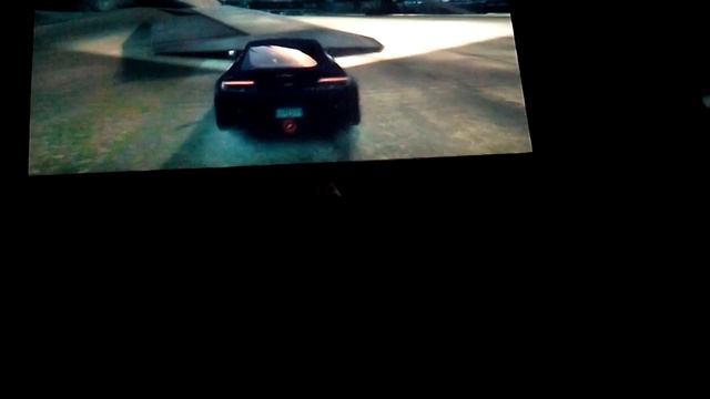 First gaming vid NFS most wanted psvita смотреть онлайн