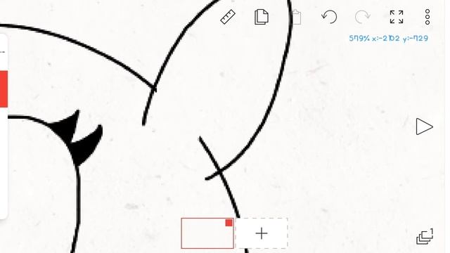 Урок, Как рисовать Пони в FlipaClip? ~• FlipaClip Animatar Ketik •~