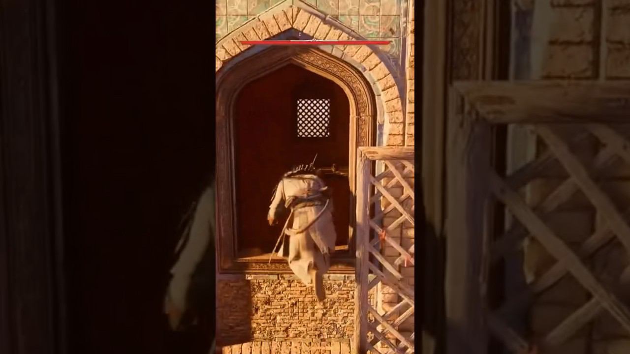 Бесконтактный бой Ассассин мираж # #тавернапутника #стрим смотреть онлайн