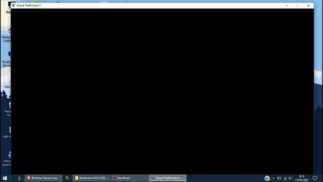 ERROR del LAUNCHER de rockstar games | GTA V NO INICIA EPIC GAMES | ERROR GTA V EPIC GAMES смотреть онлайн