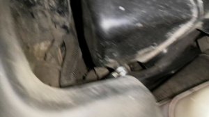 Стук клапана по днищу поршня. через три дня оторвало тарелку. Lexus GX 470, 2UZ-FE.