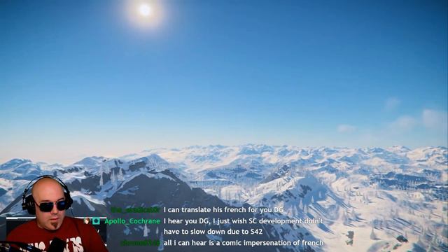 Inside Star Citizen: Tools Time | Spring 2022 - ISCR смотреть онлайн