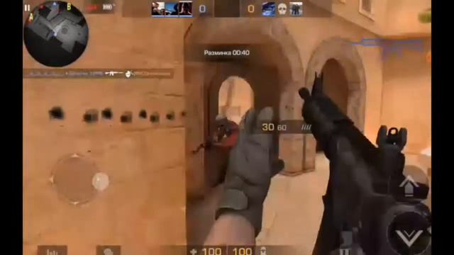 ДИАЛОГИ ТЕТ а ТЕТ фрагмувик стандофф 2 смотреть онлайн