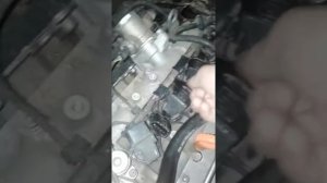 Как снять катушку на фольксваген джетта 6