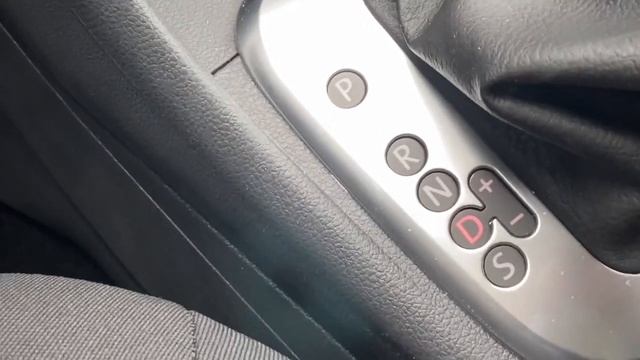 Как ездить на автомате. Фольксваген Поло седан. смотреть онлайн