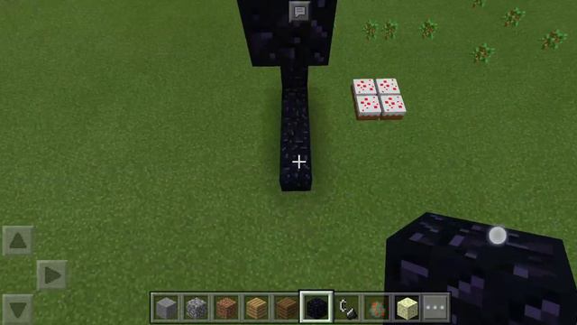 Как построить портал в нижний мир