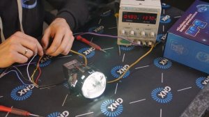 НОВИНКА 2024  | Линза с очень мощным ДАЛЬНИМ светом. Обзор Aozoom B-011 | Хочу Свет