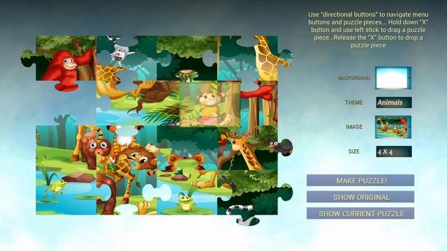 JigSaw Solace: Review by @Roughdawg4 ~ PlayStation 4 смотреть онлайн