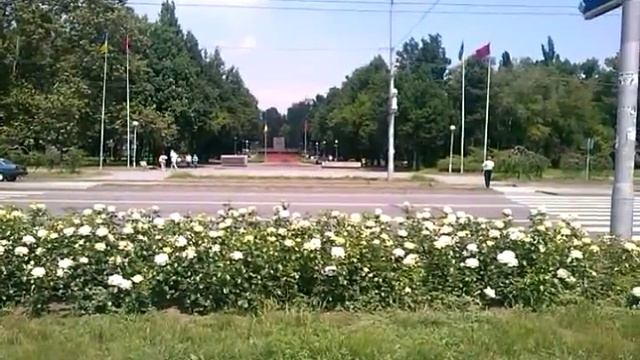 Троллейбусы Запорожья смотреть онлайн