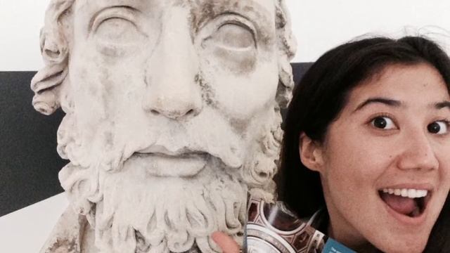 О самом высоком здании Венгрии-Базилика смотреть онлайн