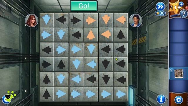 AE Mysteries On Thin Ice Chapter 1 2  3 4 Full Walkthrough Adventure Escape Mysteries | Haiku