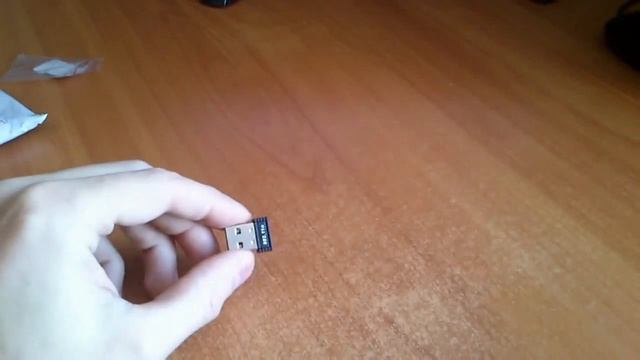 Обзор и настройка USB WiFi адаптер 802,11n для роздачи Wi-fi з Пк смотреть онлайн