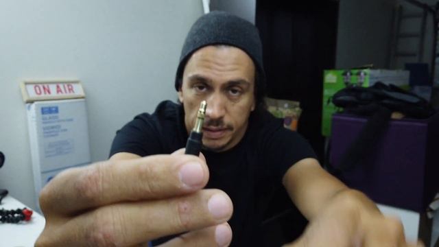 Testing the Rode Lavalier GO Microphone with my Osmo Pocket смотреть онлайн
