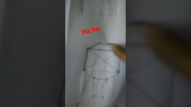 DOTS one line Possible puzzle drawing 3D square mail logo #front view (connects dots with unlifting смотреть онлайн