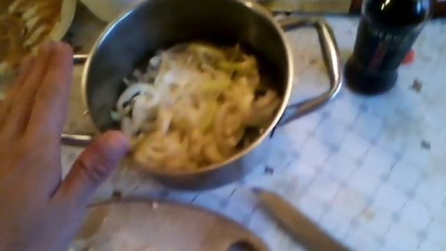 Щука запеченная в фольге смотреть онлайн