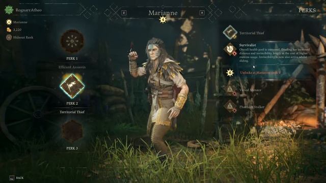 Hood: Outlaws and Legends - Why you Must play Hunter ( Robin Hood Game - Hunter Character) смотреть онлайн