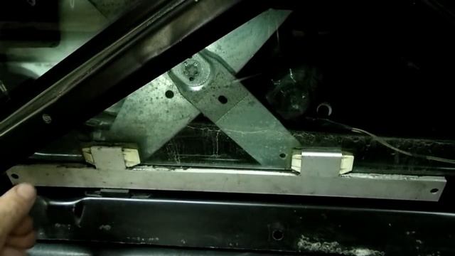 Door Window Glass Removal (updated) смотреть онлайн