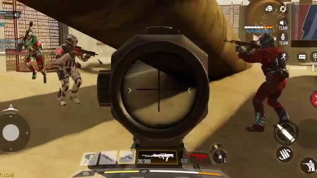 Call of Duty mobile uL736-rose cindergameplay смотреть онлайн