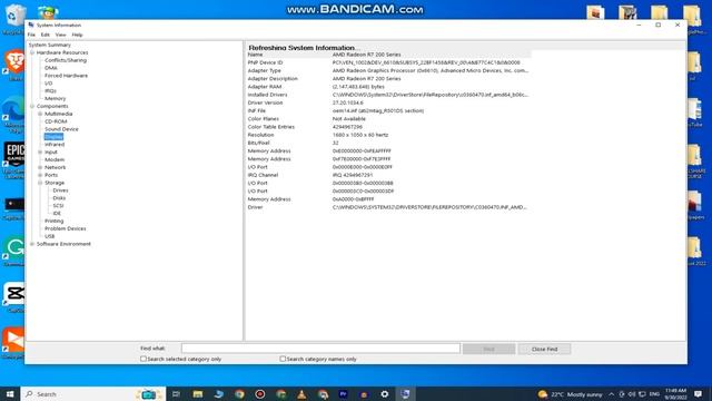 How To Check PC/LAPTOP Specs On Windows (2023)
