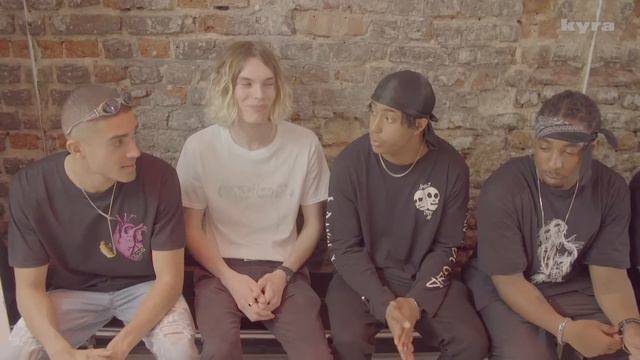 Running Our Own Popup in Soho (T-Shirt Selling Challenge) | PAQ Ep #10 | A Show About Streetwear смотреть онлайн