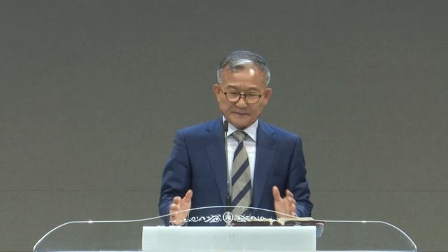 [Oneness Church]2022.06.21. Приделы молитв смотреть онлайн