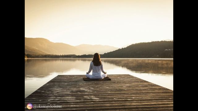 Оксана Алексеева. Медитация трех чаш смотреть онлайн