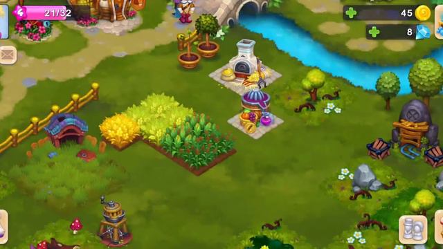Royal Farm. (1) смотреть онлайн