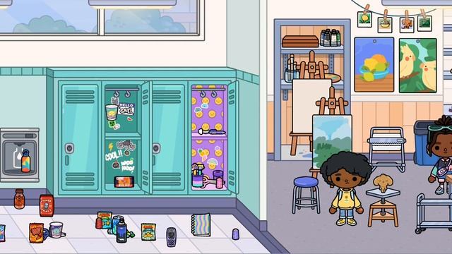 озор на новую школу в токе боке. скачивай обновление через гугл вбей:скачать току боку взлом смотреть онлайн