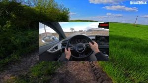 Подержанная Ауди А7 - посмотрите на эти проблемные места перед покупкой