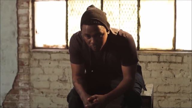Kendrick Lamar - The Blacker The Berry (Explicit) [Music Video]