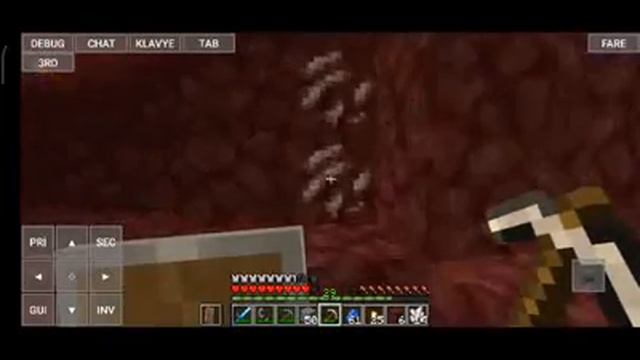 Pojav Launcher Minecraft PC Java Run Android / Survival #15 MCinaBox / Simple Boat смотреть онлайн